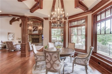 Welcome to this extraordinary 6-bedroom, 6 full bath, 2 half on The River Club in Georgia - for sale on GolfHomes.com, golf home, golf lot