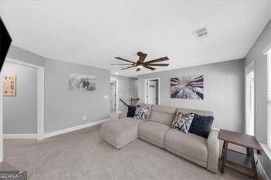 You will feel like you're at home from the minute you arrive on Reunion Golf Club in Georgia - for sale on GolfHomes.com, golf home, golf lot