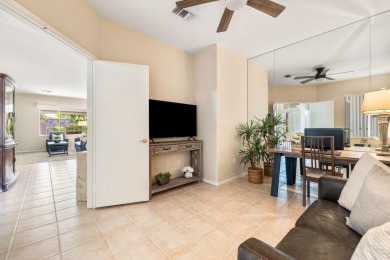 Located in the best 55+ community in the valley, Sun City Palm on Mountain Vista Golf Course At Sun City Palm Desert in California - for sale on GolfHomes.com, golf home, golf lot