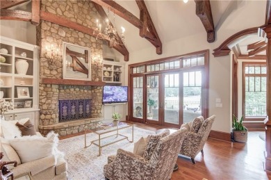 Welcome to this extraordinary 6-bedroom, 6 full bath, 2 half on The River Club in Georgia - for sale on GolfHomes.com, golf home, golf lot