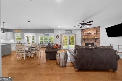 You will feel like you're at home from the minute you arrive on Reunion Golf Club in Georgia - for sale on GolfHomes.com, golf home, golf lot