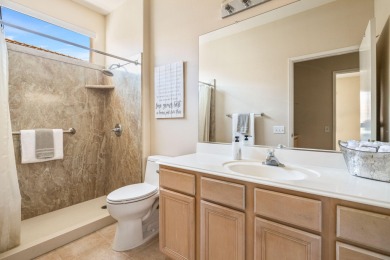 Located in the best 55+ community in the valley, Sun City Palm on Mountain Vista Golf Course At Sun City Palm Desert in California - for sale on GolfHomes.com, golf home, golf lot