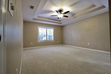 Beautiful 3-bedroom, 2-bath home situated on a spacious 0 on Foxwood Country Club in Florida - for sale on GolfHomes.com, golf home, golf lot