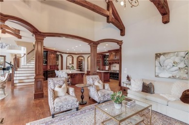 Welcome to this extraordinary 6-bedroom, 6 full bath, 2 half on The River Club in Georgia - for sale on GolfHomes.com, golf home, golf lot