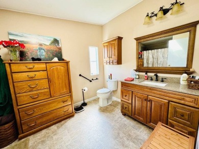 Breathtaking Retreat Packed with Perks!    Homes in Schalamar on Schalamar Creek Golf and Country Club in Florida - for sale on GolfHomes.com, golf home, golf lot