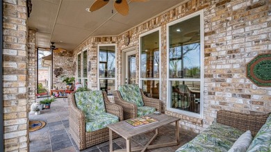 This lovely three bedroom home is located on the Nutcracker Golf on Nutcracker Golf Club in Texas - for sale on GolfHomes.com, golf home, golf lot