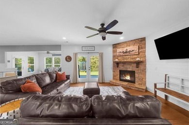 You will feel like you're at home from the minute you arrive on Reunion Golf Club in Georgia - for sale on GolfHomes.com, golf home, golf lot