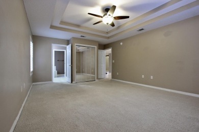 Beautiful 3-bedroom, 2-bath home situated on a spacious 0 on Foxwood Country Club in Florida - for sale on GolfHomes.com, golf home, golf lot