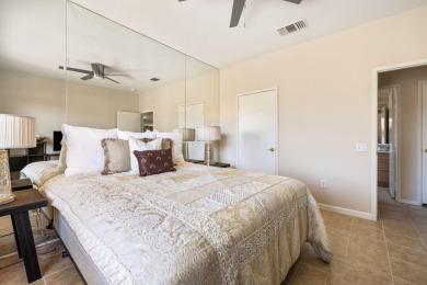 Located in the best 55+ community in the valley, Sun City Palm on Mountain Vista Golf Course At Sun City Palm Desert in California - for sale on GolfHomes.com, golf home, golf lot