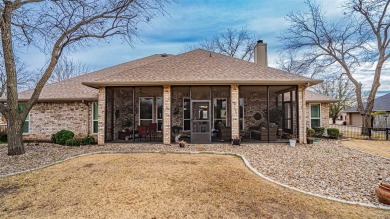 This lovely three bedroom home is located on the Nutcracker Golf on Nutcracker Golf Club in Texas - for sale on GolfHomes.com, golf home, golf lot