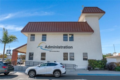 Step into this beautifully designed 2-bedroom, 1-bathroom on Leisure World Seal Beach Golf Course in California - for sale on GolfHomes.com, golf home, golf lot