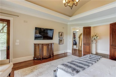 Welcome to this extraordinary 6-bedroom, 6 full bath, 2 half on The River Club in Georgia - for sale on GolfHomes.com, golf home, golf lot