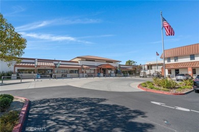 Step into this beautifully designed 2-bedroom, 1-bathroom on Leisure World Seal Beach Golf Course in California - for sale on GolfHomes.com, golf home, golf lot