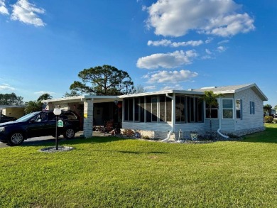Breathtaking Retreat Packed with Perks!    Homes in Schalamar on Schalamar Creek Golf and Country Club in Florida - for sale on GolfHomes.com, golf home, golf lot