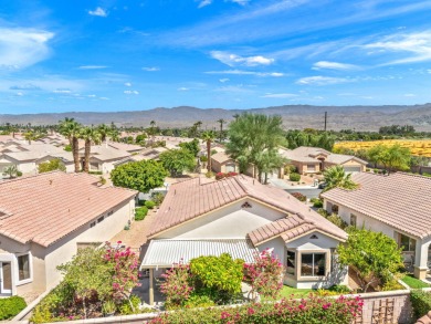 Located in the best 55+ community in the valley, Sun City Palm on Mountain Vista Golf Course At Sun City Palm Desert in California - for sale on GolfHomes.com, golf home, golf lot