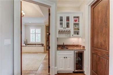 Welcome to this extraordinary 6-bedroom, 6 full bath, 2 half on The River Club in Georgia - for sale on GolfHomes.com, golf home, golf lot