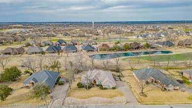 This lovely three bedroom home is located on the Nutcracker Golf on Nutcracker Golf Club in Texas - for sale on GolfHomes.com, golf home, golf lot