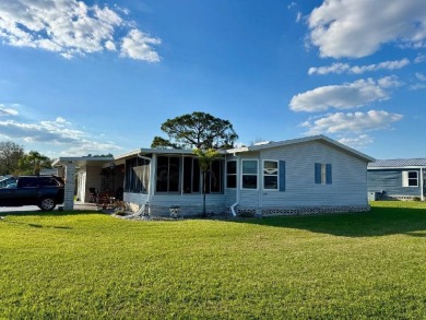 Breathtaking Retreat Packed with Perks!    Homes in Schalamar on Schalamar Creek Golf and Country Club in Florida - for sale on GolfHomes.com, golf home, golf lot