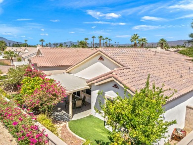 Located in the best 55+ community in the valley, Sun City Palm on Mountain Vista Golf Course At Sun City Palm Desert in California - for sale on GolfHomes.com, golf home, golf lot