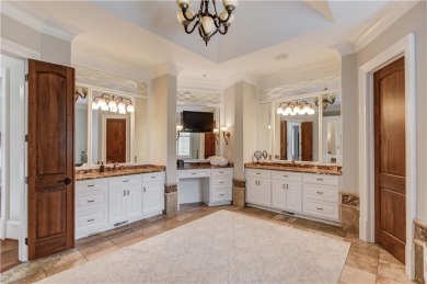 Welcome to this extraordinary 6-bedroom, 6 full bath, 2 half on The River Club in Georgia - for sale on GolfHomes.com, golf home, golf lot