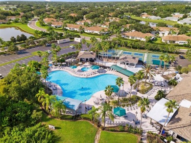 Welcome to the exclusive Golf Club community of Kings Point! on Falcon Watch Golf Club in Florida - for sale on GolfHomes.com, golf home, golf lot
