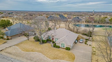 This lovely three bedroom home is located on the Nutcracker Golf on Nutcracker Golf Club in Texas - for sale on GolfHomes.com, golf home, golf lot