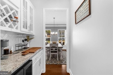 You will feel like you're at home from the minute you arrive on Reunion Golf Club in Georgia - for sale on GolfHomes.com, golf home, golf lot