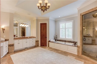 Welcome to this extraordinary 6-bedroom, 6 full bath, 2 half on The River Club in Georgia - for sale on GolfHomes.com, golf home, golf lot