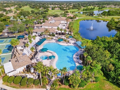 Welcome to the exclusive Golf Club community of Kings Point! on Falcon Watch Golf Club in Florida - for sale on GolfHomes.com, golf home, golf lot