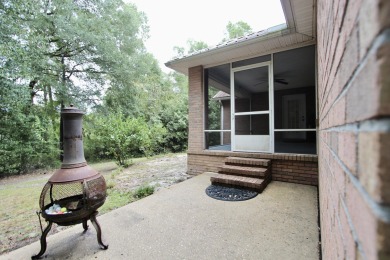 Beautiful 3-bedroom, 2-bath home situated on a spacious 0 on Foxwood Country Club in Florida - for sale on GolfHomes.com, golf home, golf lot