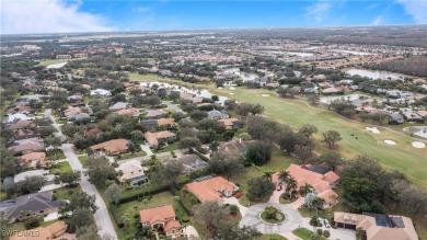 Welcome to Hampton Greens located in the Gateway community. Your on Gateway Golf and Country Club in Florida - for sale on GolfHomes.com, golf home, golf lot