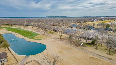 This lovely three bedroom home is located on the Nutcracker Golf on Nutcracker Golf Club in Texas - for sale on GolfHomes.com, golf home, golf lot