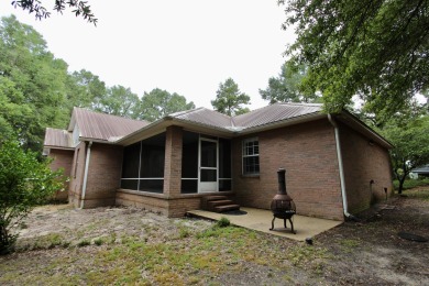 Beautiful 3-bedroom, 2-bath home situated on a spacious 0 on Foxwood Country Club in Florida - for sale on GolfHomes.com, golf home, golf lot