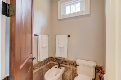 Welcome to this extraordinary 6-bedroom, 6 full bath, 2 half on The River Club in Georgia - for sale on GolfHomes.com, golf home, golf lot