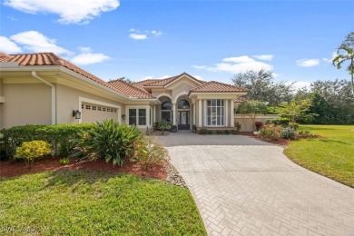 Welcome to Hampton Greens located in the Gateway community. Your on Gateway Golf and Country Club in Florida - for sale on GolfHomes.com, golf home, golf lot