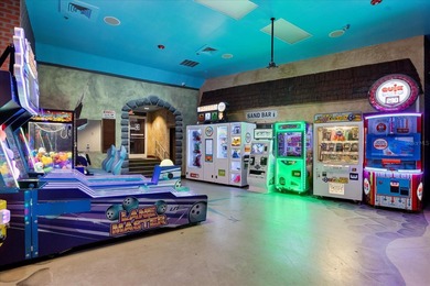 Welcome to this turnkey, fully furnished 4-bedroom, 3-bath on Highlands Reserve Golf Club in Florida - for sale on GolfHomes.com, golf home, golf lot