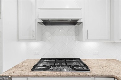 You will feel like you're at home from the minute you arrive on Reunion Golf Club in Georgia - for sale on GolfHomes.com, golf home, golf lot