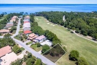 Build your Custom Coastal Home on this Gorgeous, beautiful and on Emerald Bay Golf Club in Florida - for sale on GolfHomes.com, golf home, golf lot