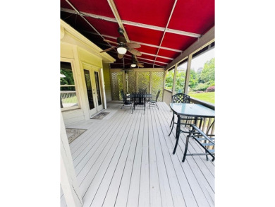 Beautiful 2-Story Custom Home on the golf course* 3 sided Brick* on Trophy Club of Apalachee in Georgia - for sale on GolfHomes.com, golf home, golf lot