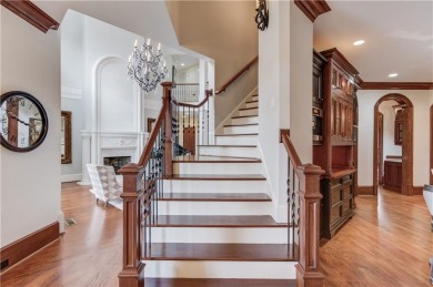 Welcome to this extraordinary 6-bedroom, 6 full bath, 2 half on The River Club in Georgia - for sale on GolfHomes.com, golf home, golf lot