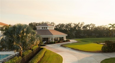 Welcome to Hampton Greens located in the Gateway community. Your on Gateway Golf and Country Club in Florida - for sale on GolfHomes.com, golf home, golf lot