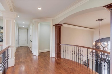 Welcome to this extraordinary 6-bedroom, 6 full bath, 2 half on The River Club in Georgia - for sale on GolfHomes.com, golf home, golf lot