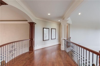 Welcome to this extraordinary 6-bedroom, 6 full bath, 2 half on The River Club in Georgia - for sale on GolfHomes.com, golf home, golf lot