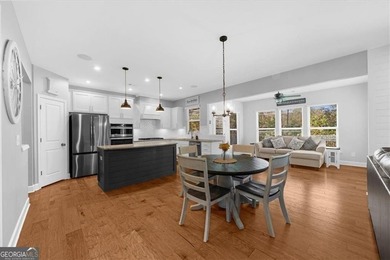 You will feel like you're at home from the minute you arrive on Reunion Golf Club in Georgia - for sale on GolfHomes.com, golf home, golf lot