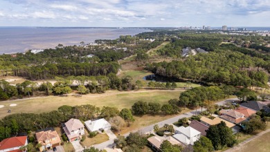 Build your Custom Coastal Home on this Gorgeous, beautiful and on Emerald Bay Golf Club in Florida - for sale on GolfHomes.com, golf home, golf lot