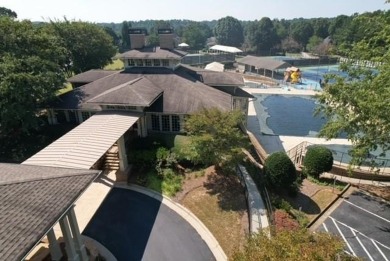 Beautiful 2-Story Custom Home on the golf course* 3 sided Brick* on Trophy Club of Apalachee in Georgia - for sale on GolfHomes.com, golf home, golf lot