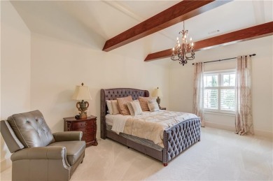 Welcome to this extraordinary 6-bedroom, 6 full bath, 2 half on The River Club in Georgia - for sale on GolfHomes.com, golf home, golf lot