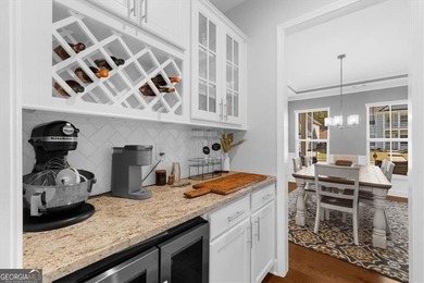 You will feel like you're at home from the minute you arrive on Reunion Golf Club in Georgia - for sale on GolfHomes.com, golf home, golf lot