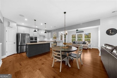 You will feel like you're at home from the minute you arrive on Reunion Golf Club in Georgia - for sale on GolfHomes.com, golf home, golf lot