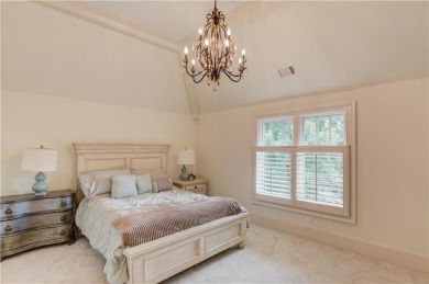 Welcome to this extraordinary 6-bedroom, 6 full bath, 2 half on The River Club in Georgia - for sale on GolfHomes.com, golf home, golf lot